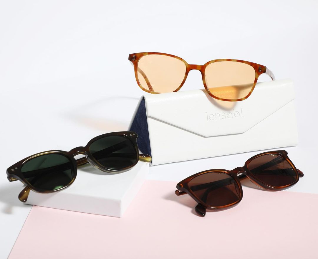 The Vision Council (@opticalindustry) on Twitter photo .<a href="/lensabl/">Lensabl π</a>, a member of The Vision Council, is launching an array of new Ray-Ban and Oakley sunglasses just in time for #NationalSunglassesDay and summer.
Visit their website here: bit.ly/3gzCEyE .<a href="/lensabl/">Lensabl π</a>, a member of The Vision Council, is launching an array of new Ray-Ban and Oakley sunglasses just in time for #NationalSunglassesDay and summer.
Visit their website here: bit.ly/3gzCEyE