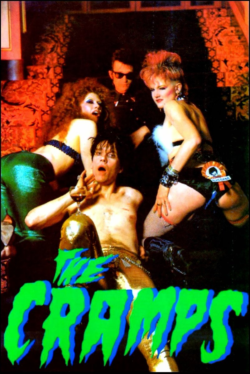 Overcast days are perfect to listen to two knuckleheads chat about stuff!!
NEW EPISODE of A VERY SUSPECT PODCAST up and ready to listen to on ALL your fave platforms!!
buzzsprout.com/703761