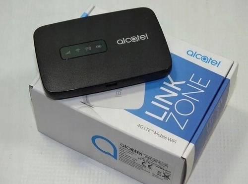 GhEtech's tweet photo. 🔴🔴BRAND NEW🔴🔴
4G Universal Alcatel Mobile WiFi MW40

Price : $ 53
Price in Ghana : GHC 300

PLATFORM
Qualcomm MDM9207

DIMENSION: 87.6 x 59.6 x 12.6mm
Weight: 310g

DATA SPEED
LTE Cat4
DL up to 150Mbps

BATTERY
Battery: 1800mAh
Active usage: 7 hours
Standby time: 13 hours https://t.co/tOdmiUZa6x