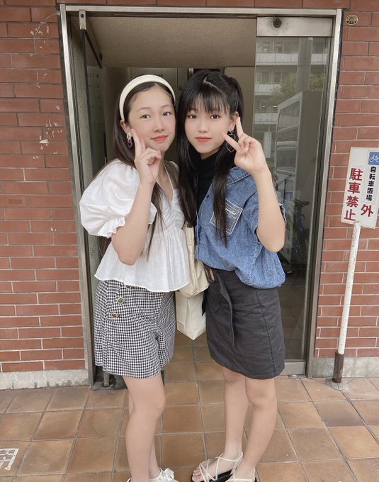 Twitterのコスプレ画像11