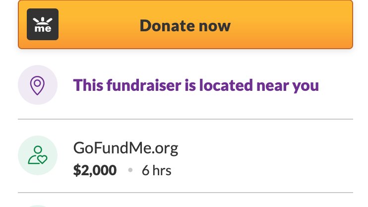 DaisyCHampton's tweet photo. So grateful to @gofundmedotorg for its generous Young Changemakers Grant! Thank you for believing in me and my #KidsNeedConnection GoFundMe campaign! This will help me give devices to more kids I visit at @NYCHA housing in July to help them make up for pandemic learning loss! https://t.co/CCkMnXK58N