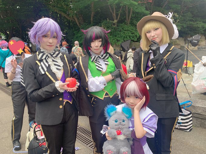 ゆとりのTwitter画像8