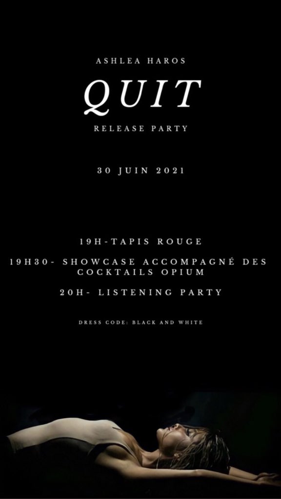 SummertimeBaII_'s tweet photo. toutes les infos sont ici, soyez nombreux car elle mérite énormément de reconnaissance pour son premier album et nous l’attendons avec impatience. 

@ariagaIIina @pourlanuit_ ♡ 2/2 https://t.co/MAIdzCFbSX