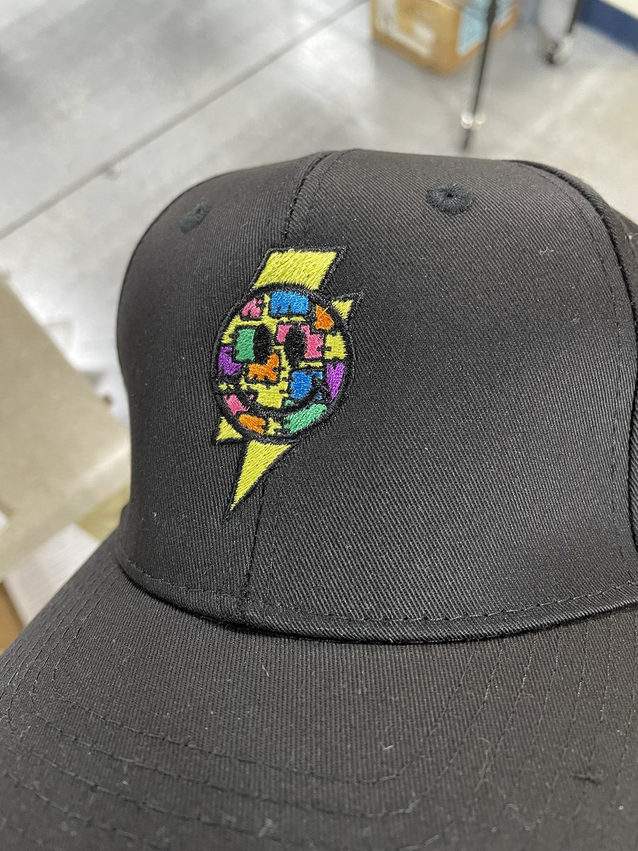 cole_menas's tweet photo. BTS Overlay T-Shirts, BTS Hat Sample, and H2BH Hat Sample available at the link in my bio. @BLINDTOSOCIETY1 https://t.co/YZe1WStHC6