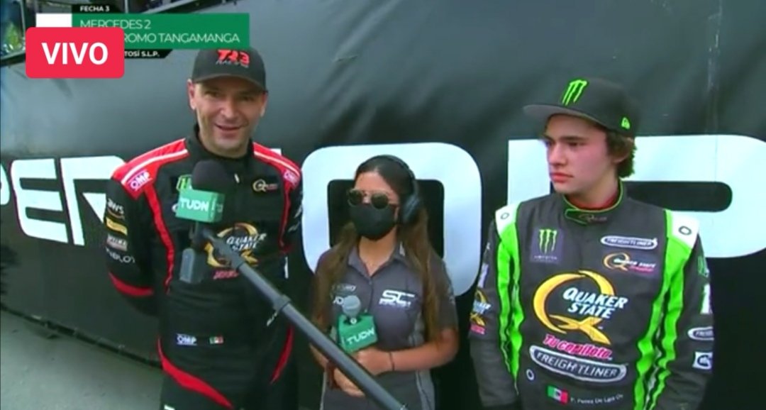 RPL Racing tweet media