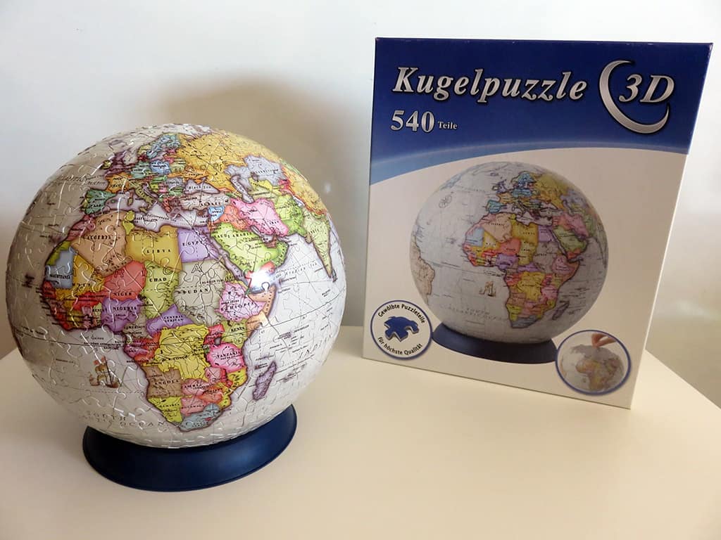 ageorden's tweet photo. Uma bela tarde a relaxar com um #puzzle #3D cartográfico. 

Sustenta o sustentável e desfruta com cartografia 🌐

#ageorden #sustentarosustentavel #geografia #cartografia #mapas #cartography #map #maps #mapsathome #mapseverywhere #maplover #puzzles #puzzle3d #puzzlemap https://t.co/nfkbK6i3vz