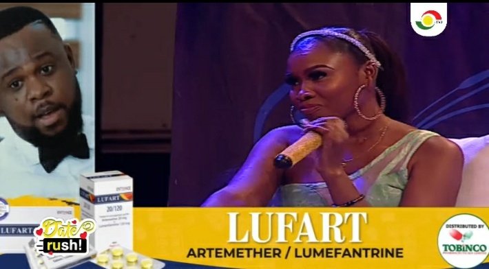 lorde_vans's tweet photo. Dr Elsie Effah Kaufman what are you doing here??🙄😂#daterush https://t.co/f0s6QKik3K