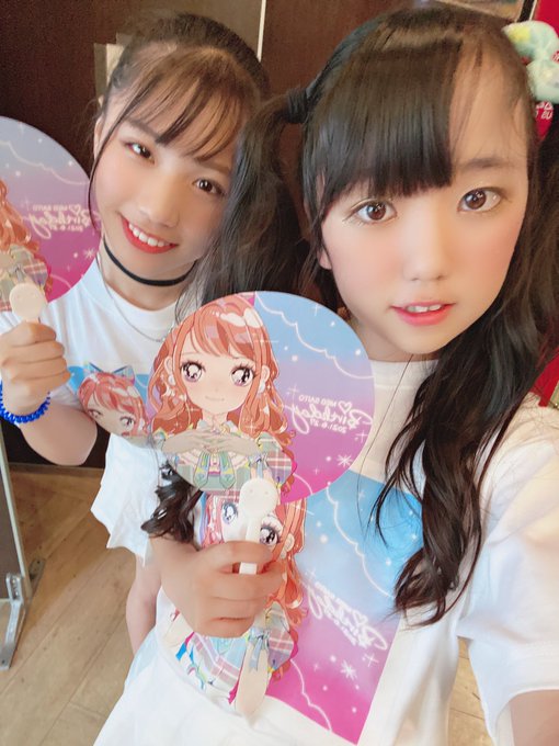 Twitterのコスプレ画像3