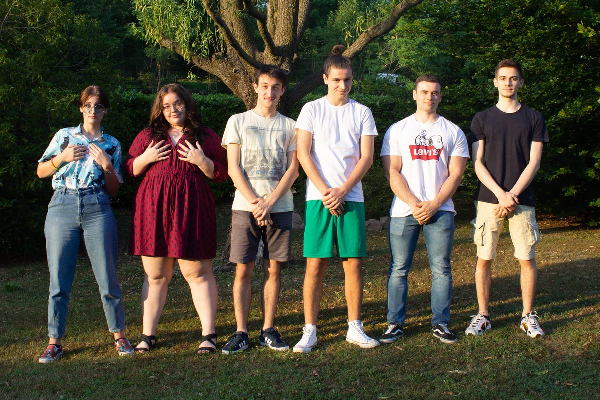 ISolowhite_'s tweet photo. Il team Solowhite consiglia caldamente la vostra presenza DOMANI ALLE 18... 💥
presentazioni del team:
Artist Designer: Rachele Volpi
Make up: Gaia Zagami
Fotografia &amp; Grafica: Leonardo Covino
VFX &amp; Grafica: Alessandro Zanzi https://t.co/qcGsdltjE0