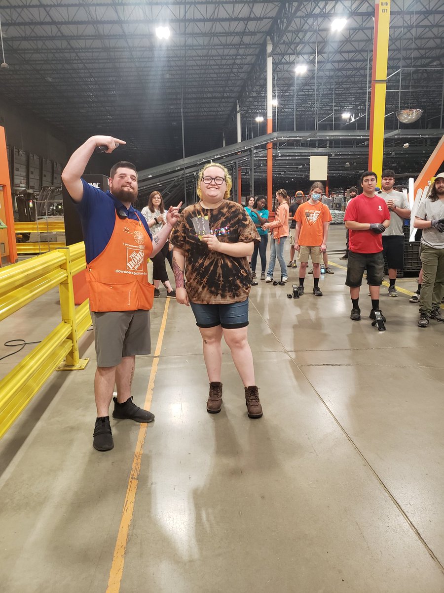 Nichole Knoll tweet media