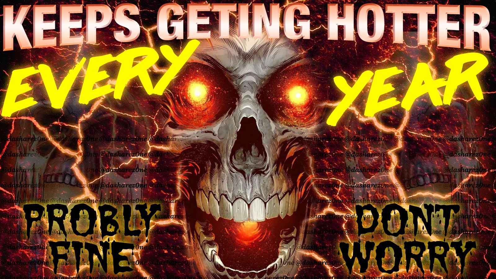 PROBABLY JUST COINCIDESCE - https://t.co/GfqwqHWv7Y ADMIN
