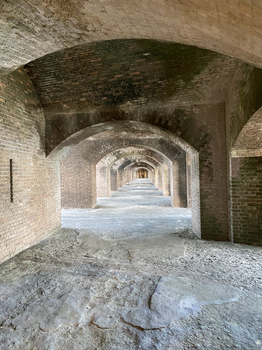 ExpeditionNPS's tweet photo. @DryTortugasNPS is part of the #UndergroundRailroad #NetworktoFreedom program in recognition of a dramatic and brave 1847 self-emancipation attempt.  Check out the @NatlParkService brochure (link in bio) to learn more. https://t.co/bG2PWEAhu4