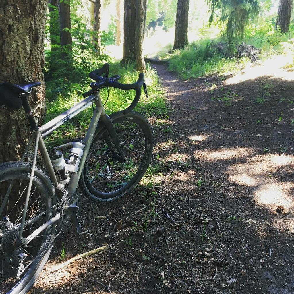 speedsleev saddle bolsa