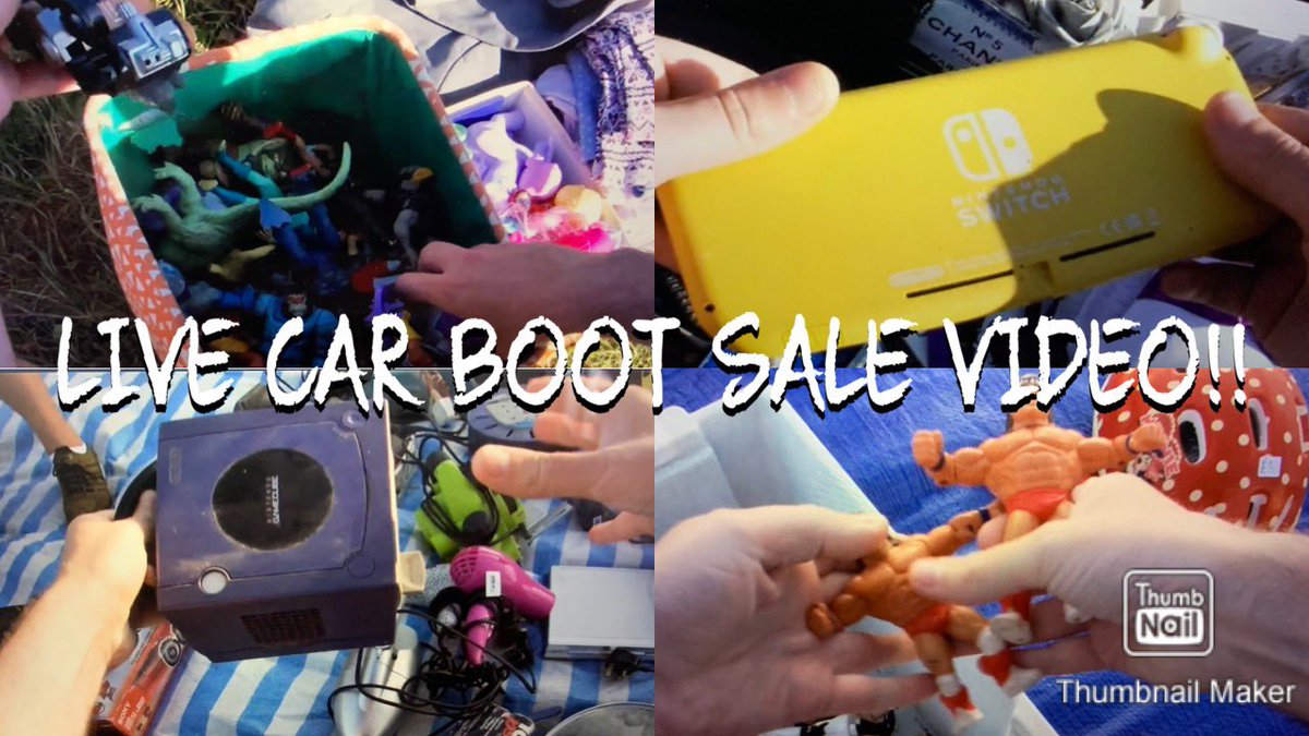 Scott’s Retro Collectables tweet media