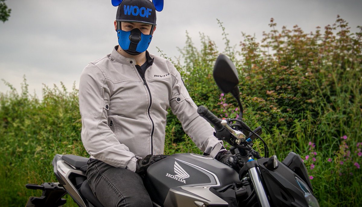 Wanna come for a ride? X