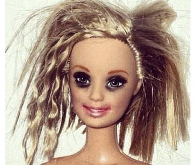 If you don&rsquo;t understand the beauty of waterproof mascara you haven&rsquo;t cried hard enough on your dinner<a href="/tag/thebreastdistractionever"class="tags"><span>#thebreastdistractionever</span></a>