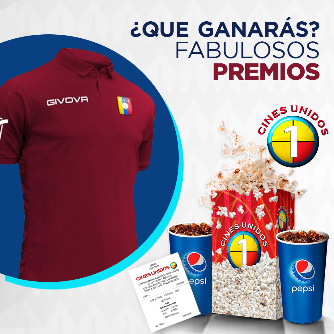 IVC Networks 🇻🇪 tweet media