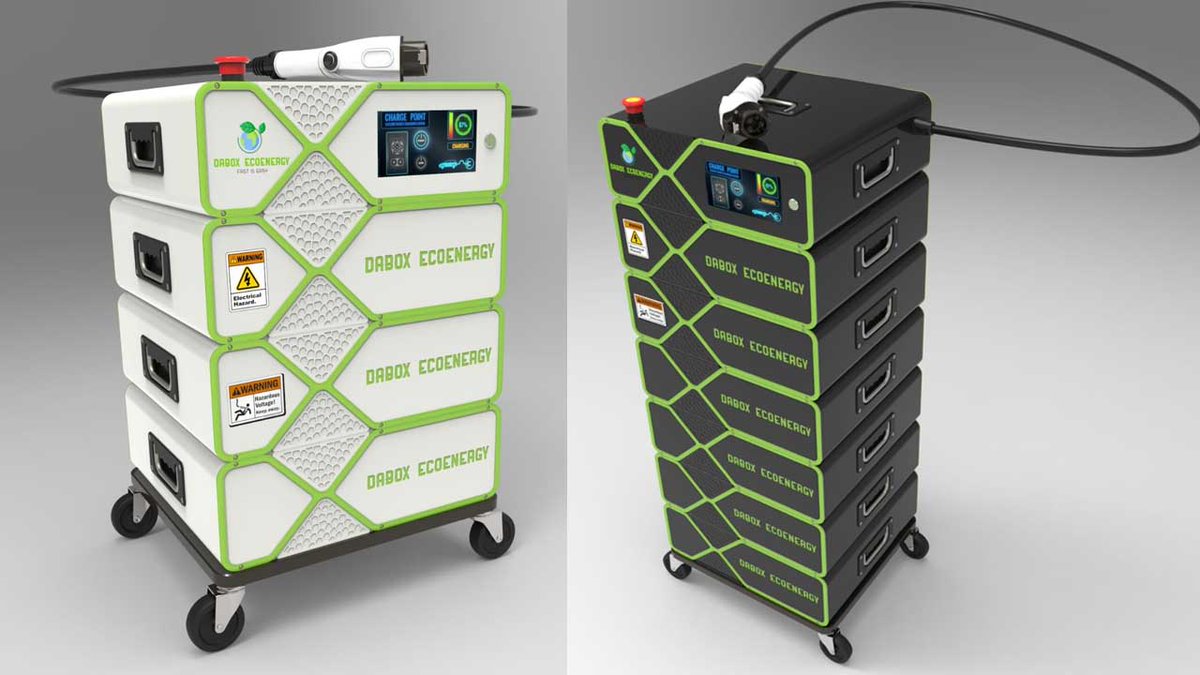 BoliviaChamber's tweet photo. Deiby y Anthony Justiniano Céspedes son dos hermanos bolivianos residen en Bilbao, se encuentran en la última etapa del diseño y prototipo de una máquina que, a través de baterías de litio, sirve para cargar vehículos eléctricos. Un cargador portátil https://t.co/lZ7YDjmeGU https://t.co/jJxknHT9GO