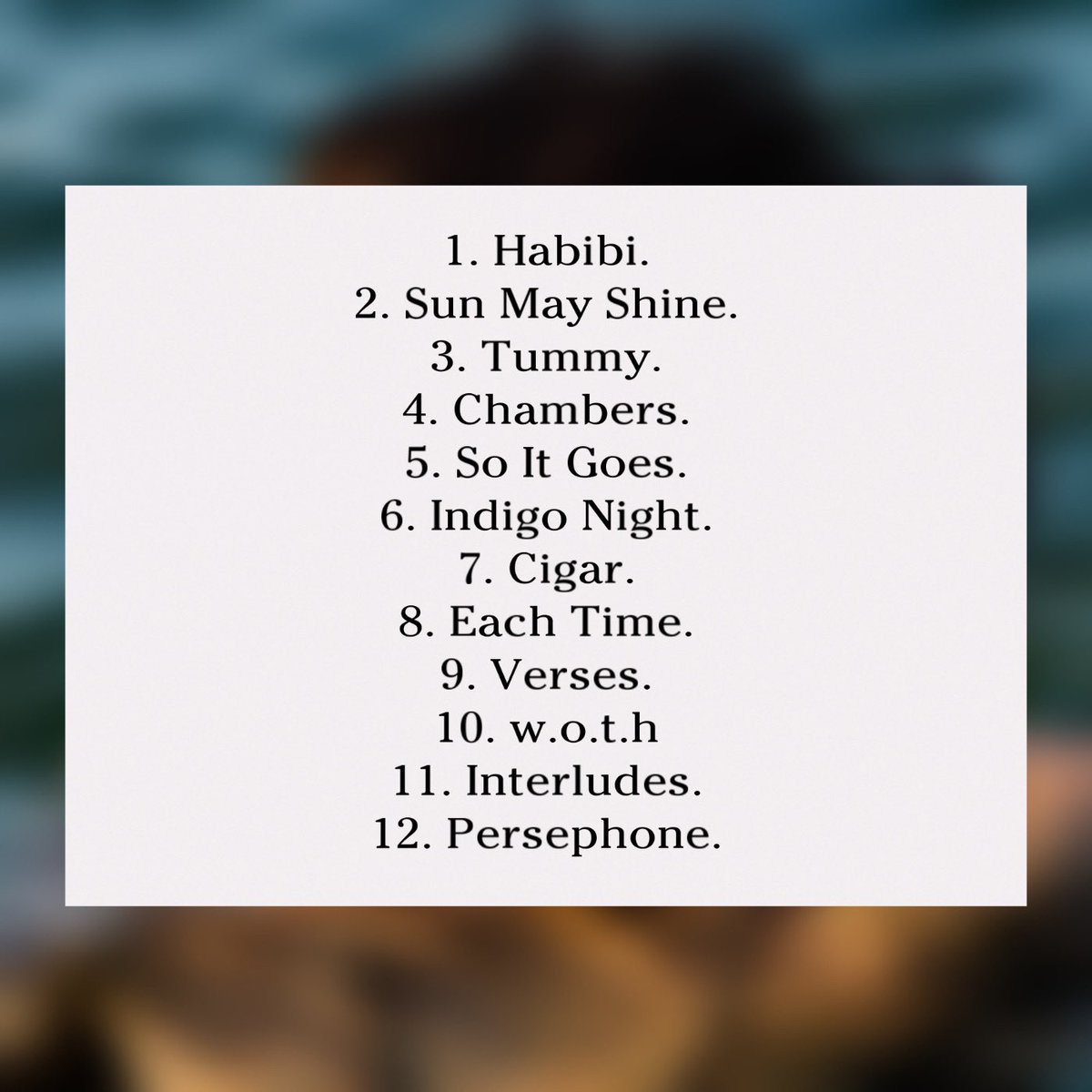 ⠀

                           𝐴𝑚𝑖𝑟. 

     𝘔𝘢𝘪𝘯𝘵𝘦𝘯𝘢𝘯𝘵 𝘴𝘶𝘳 𝘵𝘰𝘶𝘵𝘦𝘴 𝘭𝘦𝘴 𝘱𝘭𝘢𝘵𝘦𝘧𝘰𝘳𝘮𝘦𝘴.