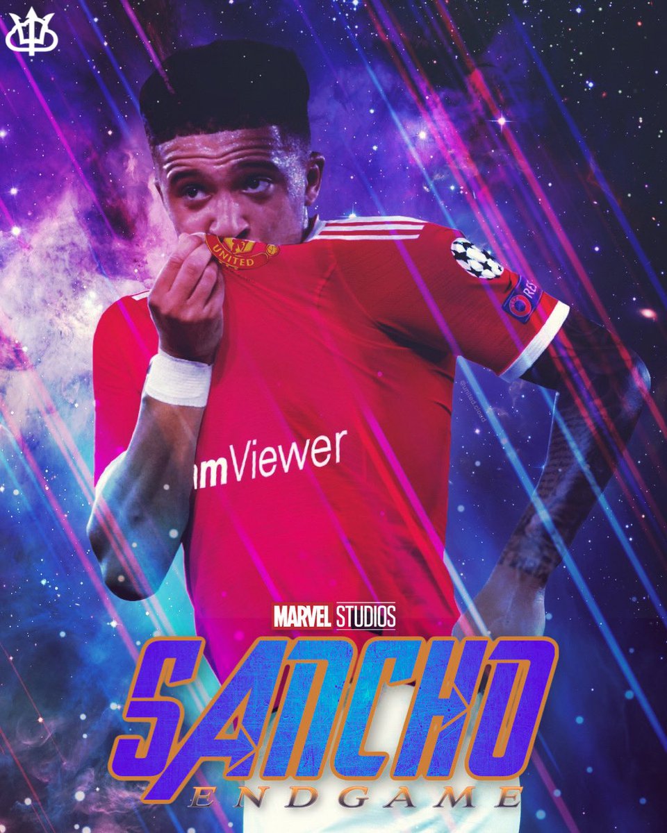 unitedcIoud's tweet image. My Jadon Sancho work this summer, costs £0 to share 👌