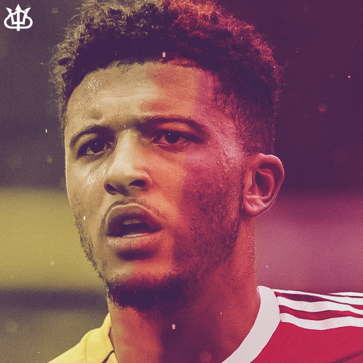 unitedcIoud's tweet image. My Jadon Sancho work this summer, costs £0 to share 👌