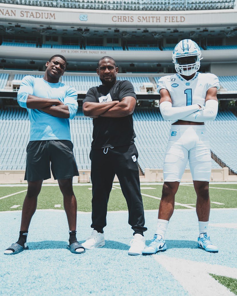 Daylen Everette tweet media