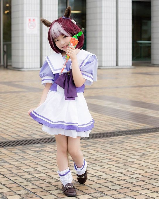 ゆとりのTwitter画像2