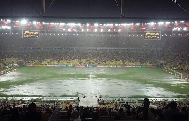kallanapires's tweet photo. "O gramado atrapalhou muito" https://t.co/ogbTeAAxAS