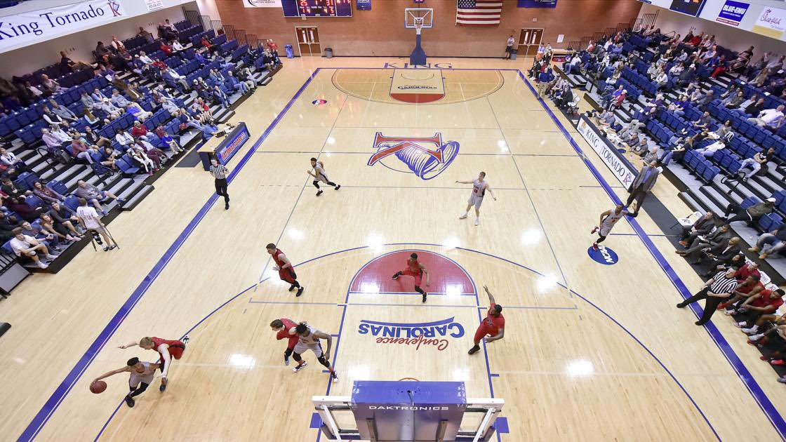 aloungkang's tweet photo. Thankful to receive an offer from King University (D2) https://t.co/GHcpAYGAnU