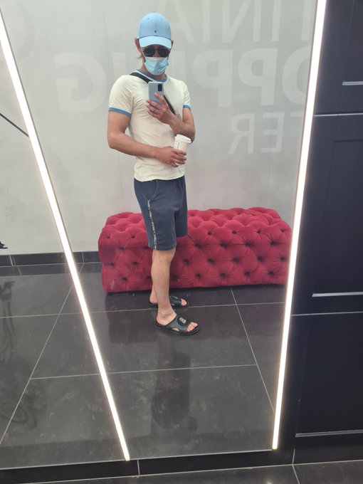 https://t.co/vk7VAHwXKS<a href="/tag/sex"class="tags"><span>#sex</span></a><a href="/tag/feetfetish"class="tags"><span>#feetfetish</span></a><a href="/tag/footvideo"class="tags"><span>#footvideo</span></a>