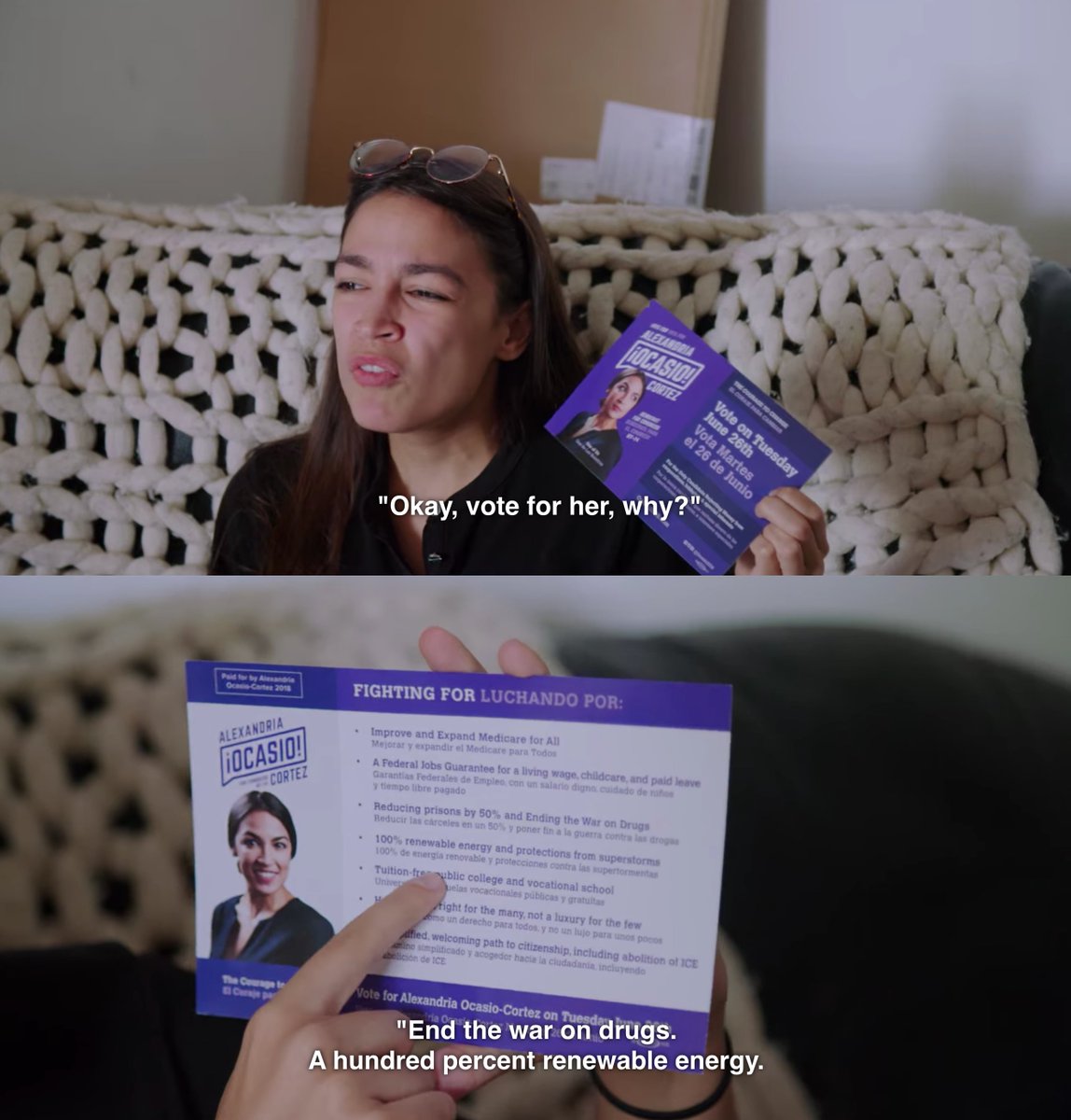 tylerevansokay's tweet image. Political design in a nutshell