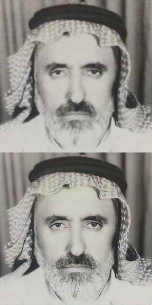 Rehab_M_Tayyar's tweet photo. اللهم گما رددت يوسف إلى أبيه
وأمنت يونس في بطن الحوت 
رد لي والدي رداً  جميلاً واجبر قلبي جبراً أنت وليه امين♥️

فضلاً و كرماً شاركوا بالهاشتاق❤️

والدي #محمد_عقيل_الطيار

اللهم سخر لي الارض و من عليها و السما�� و من فيها و عبادگ الصالحين من حولي🤲🏼🤍 https://t.co/UHbsUJkiRI