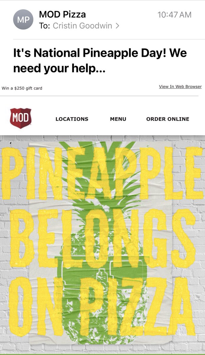 Cristin Flynn Goodwin tweet media