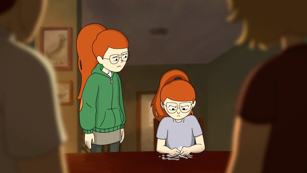 thabigsokk's tweet photo. 4. Which is you favorite episode in Book 1?

#InfinityTrainHBOMax https://t.co/na0pCDbyny