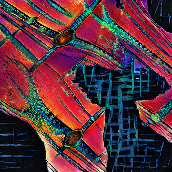 nftartshare's tweet photo. #0023A - A Colorful Path by @GrayKryptic
https://t.co/KtNbcPXmZH #nft #art https://t.co/4S4A2maQni