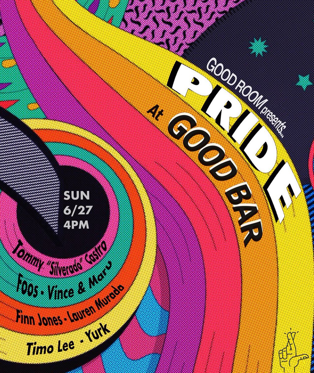 Good Bar tweet media