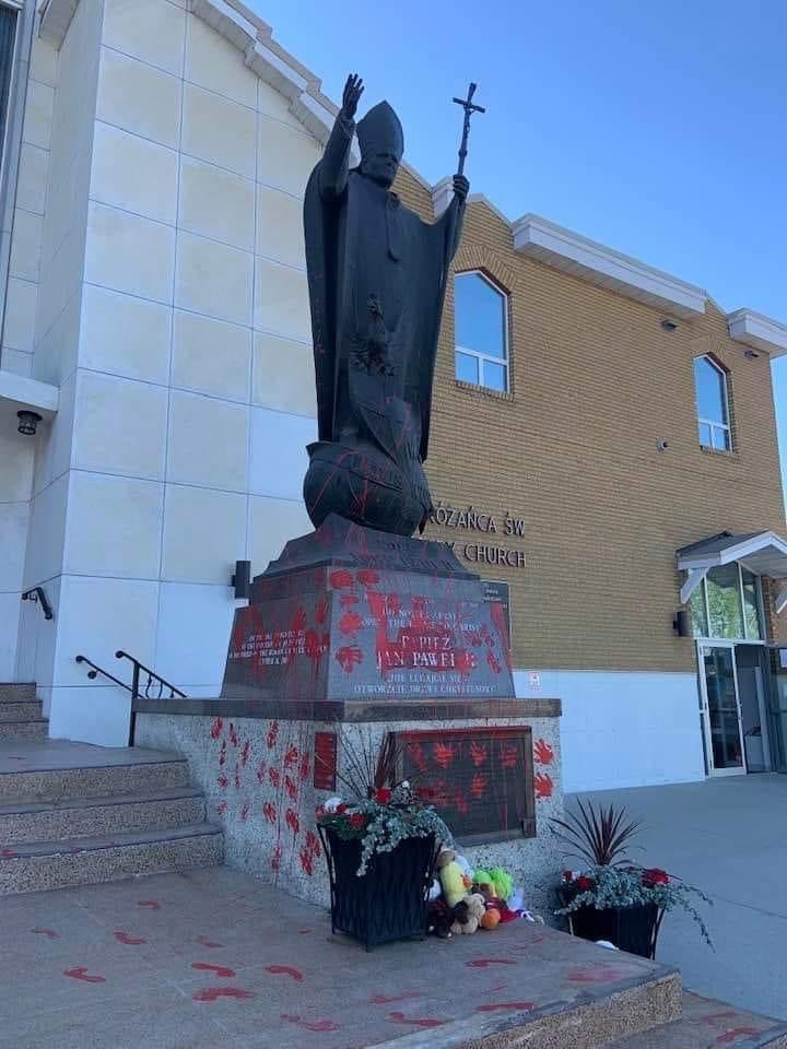 Hon. Thomas A. Lukaszuk tweet media