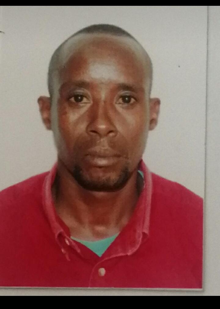 John Kiongo tweet media