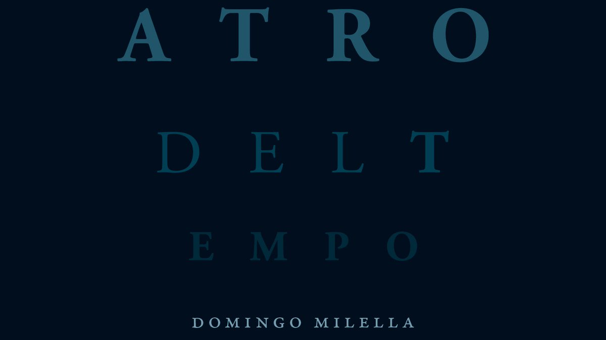 IL TEATRO DEL TEMPO 21.6/10.8 - h. 20.00/23.00. La Chiesa di San Francesco della Scarpa - LE - ospita otto opere inedite che connettono spazi, tempi, immaginari e saperi transdisciplinari per dare vita a un corto circuito tra presente e passato profondo.