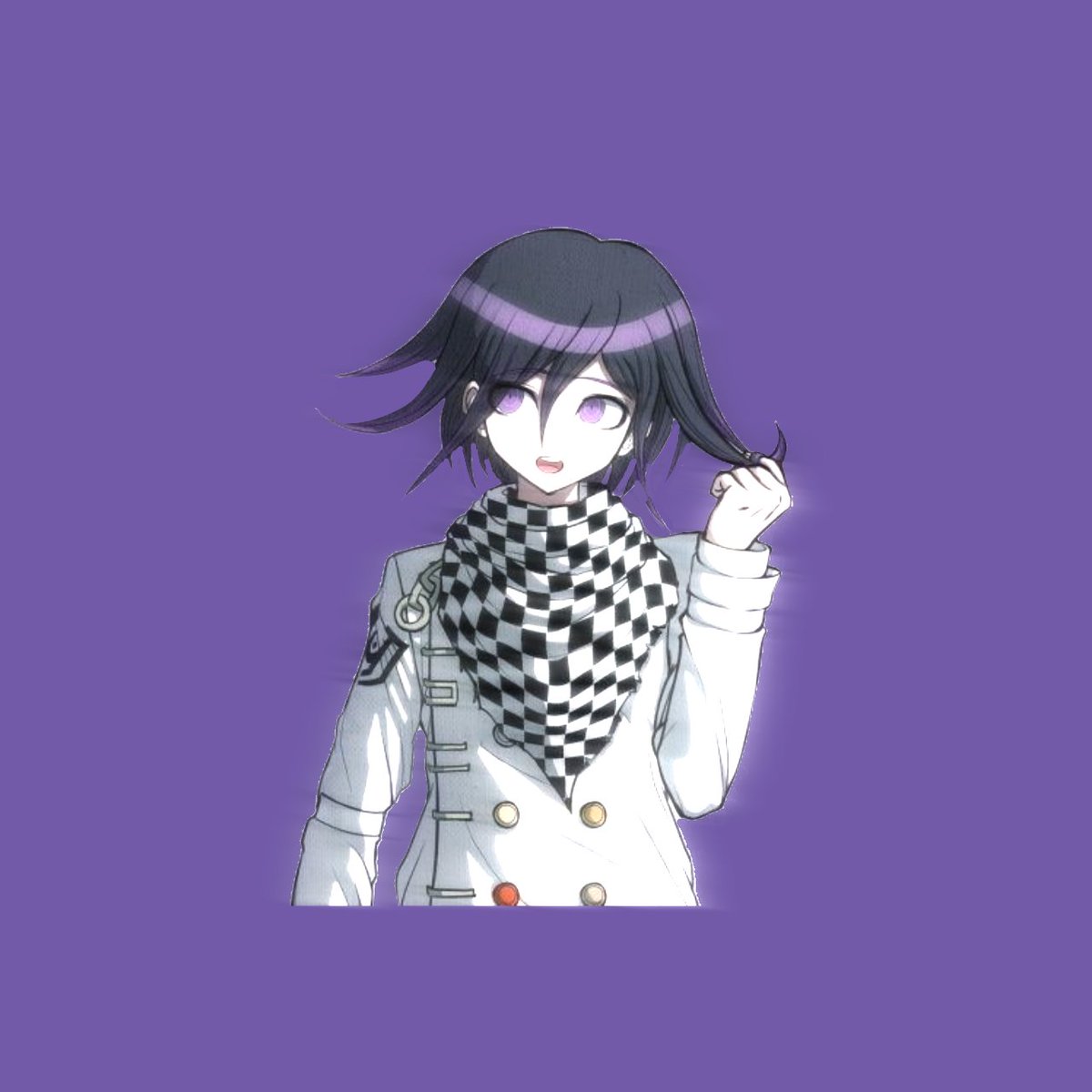 lvstaka's tweet photo. #KOKICHI: no nos parecemos en nada pero los dos usamos cuadritos 
.
.
.
.
#Anitwt #animetwt #animeselcaday #selcaday #animeselca https://t.co/QWimvXvivF