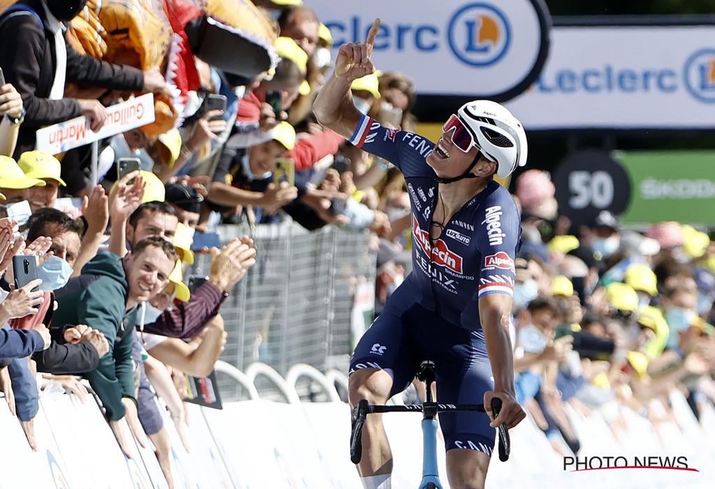 AlpecinPT's tweet photo. #TDF2021

#MerciPoupou https://t.co/NbSiRTUWXS