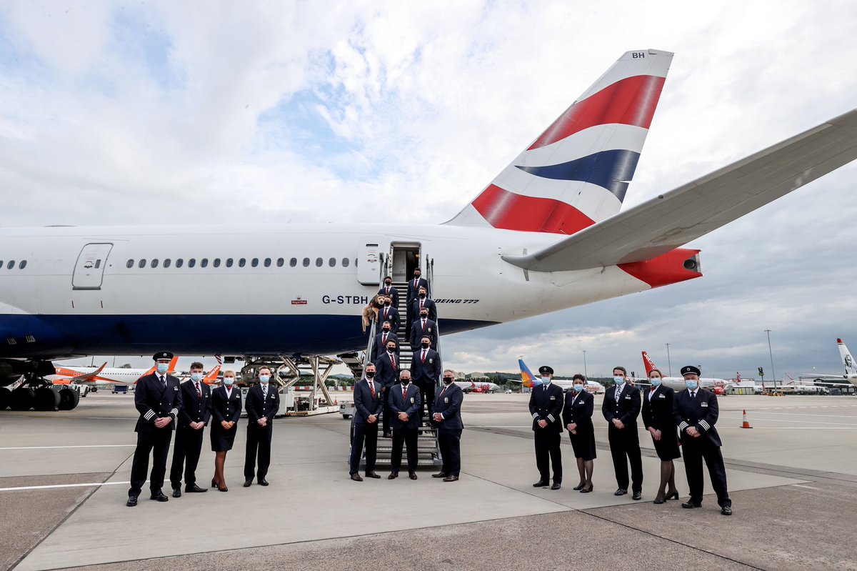 British & Irish Lions (@lionsofficial) on Twitter photo And we’re off 😆
South Africa 🇿🇦
Here. We. Come.
✈️ <a href="/British_Airways/">British Airways</a>
#LionsRugby #CastleLionsSeries And we’re off 😆
South Africa 🇿🇦
Here. We. Come.
✈️ <a href="/British_Airways/">British Airways</a>
#LionsRugby #CastleLionsSeries