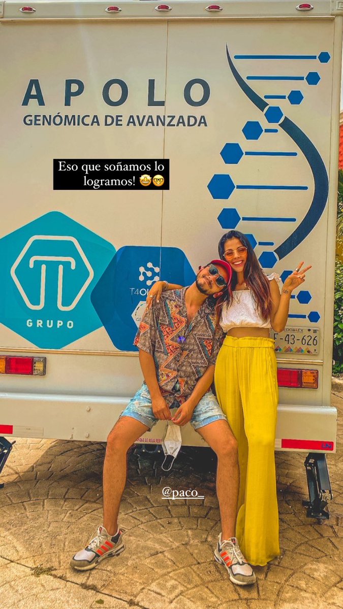 lorinikulshin's tweet photo. Gracias Dios por todo!!! 💙
Sin ti NADA, contigo TODO.
Mi papá, amigo, maestro, socio y el amor de mi vida. #Pronalab #Prothesia #CicHealth #GrupoT #hackingthevirus #reactivandoMexico https://t.co/A61MqPQ0Ar