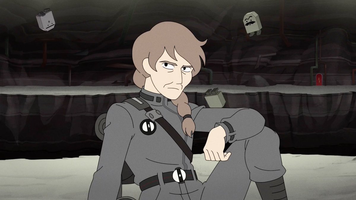thabigsokk's tweet photo. 25. What’s your honest opinion of Amelia?

#InfinityTrainHBOMax https://t.co/ytDGeP1L6w