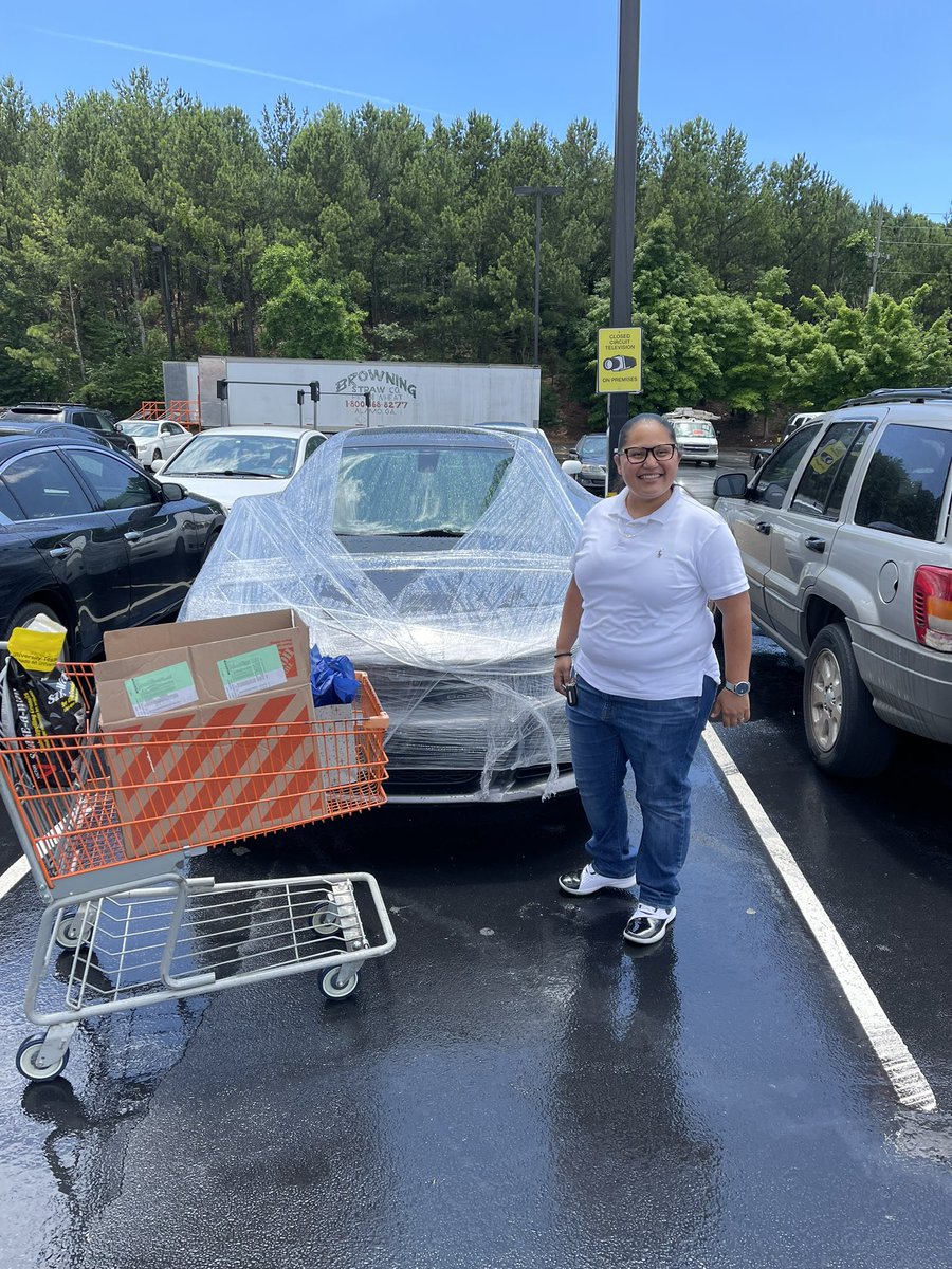 JC Clark (@jcclark_hd) on Twitter photo Today we say goodbye to a great co worker, but an even better friend. Good luck at 1763! We’ll miss you at 106! <a href="/Abi_Gonzalez01/">Abby Gonzalez</a> @NickSimsHD @Kendellmann234 Today we say goodbye to a great co worker, but an even better friend. Good luck at 1763! We’ll miss you at 106! <a href="/Abi_Gonzalez01/">Abby Gonzalez</a> @NickSimsHD @Kendellmann234
