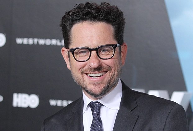 Happy Birthday to the one and only JJ Abrams! 