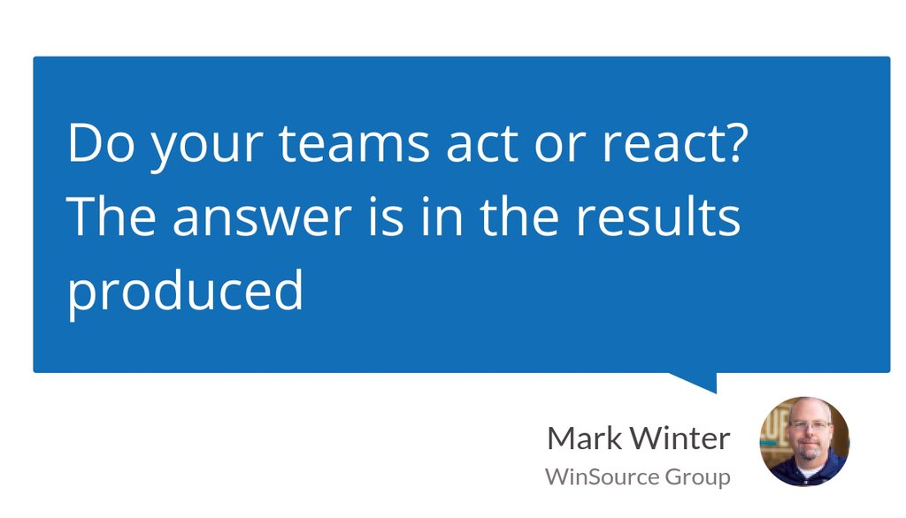 winsourcegroup's tweet image. Thoughtful, measurable activity enables results and the ability to pivot. 

Read more 👉 lttr.ai/iaxH

@markwintersales

#Planning #Smartsalessimplified #Winsourcegroup