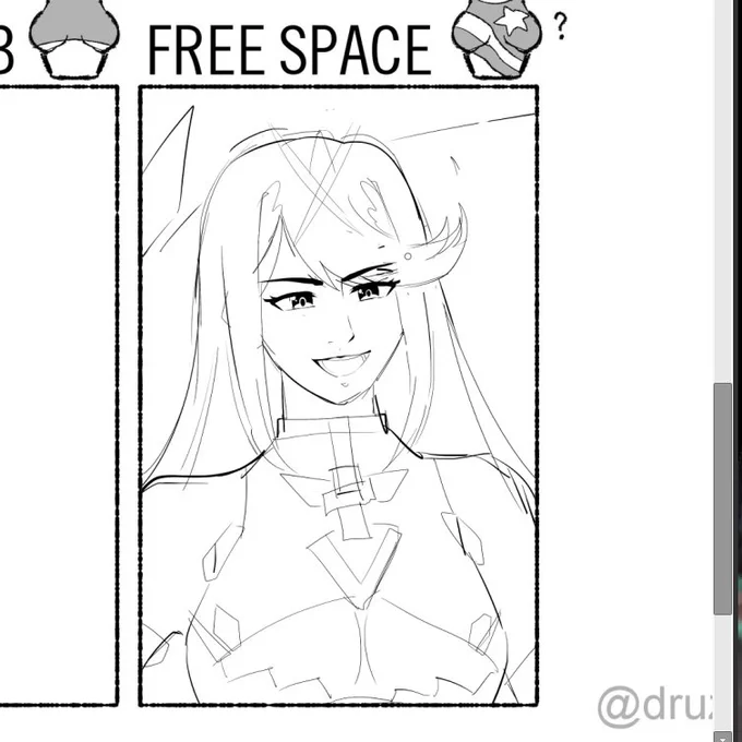 long time no simpleton 