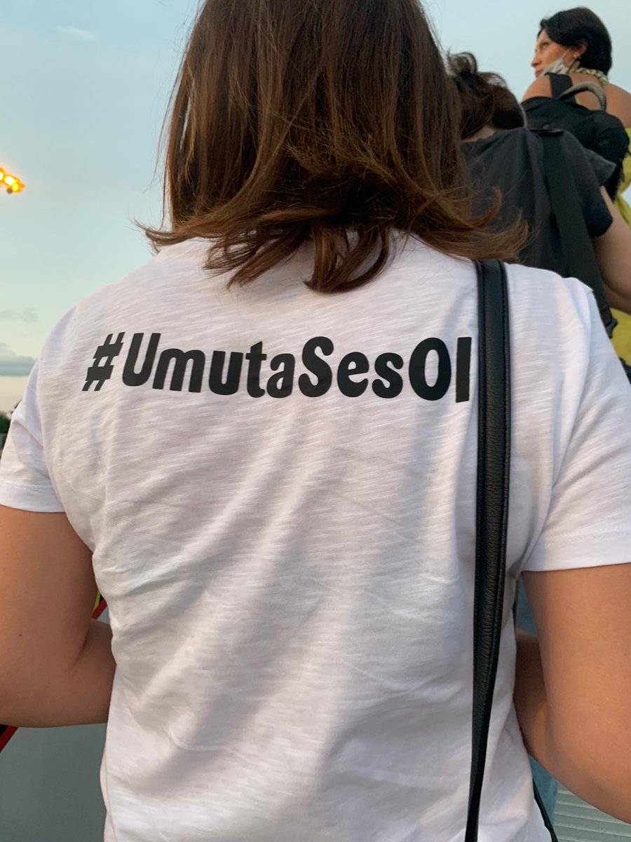 #umutasesol
#kazadeğilcinayet
#bisikletliölümlerdursun
#7aralık