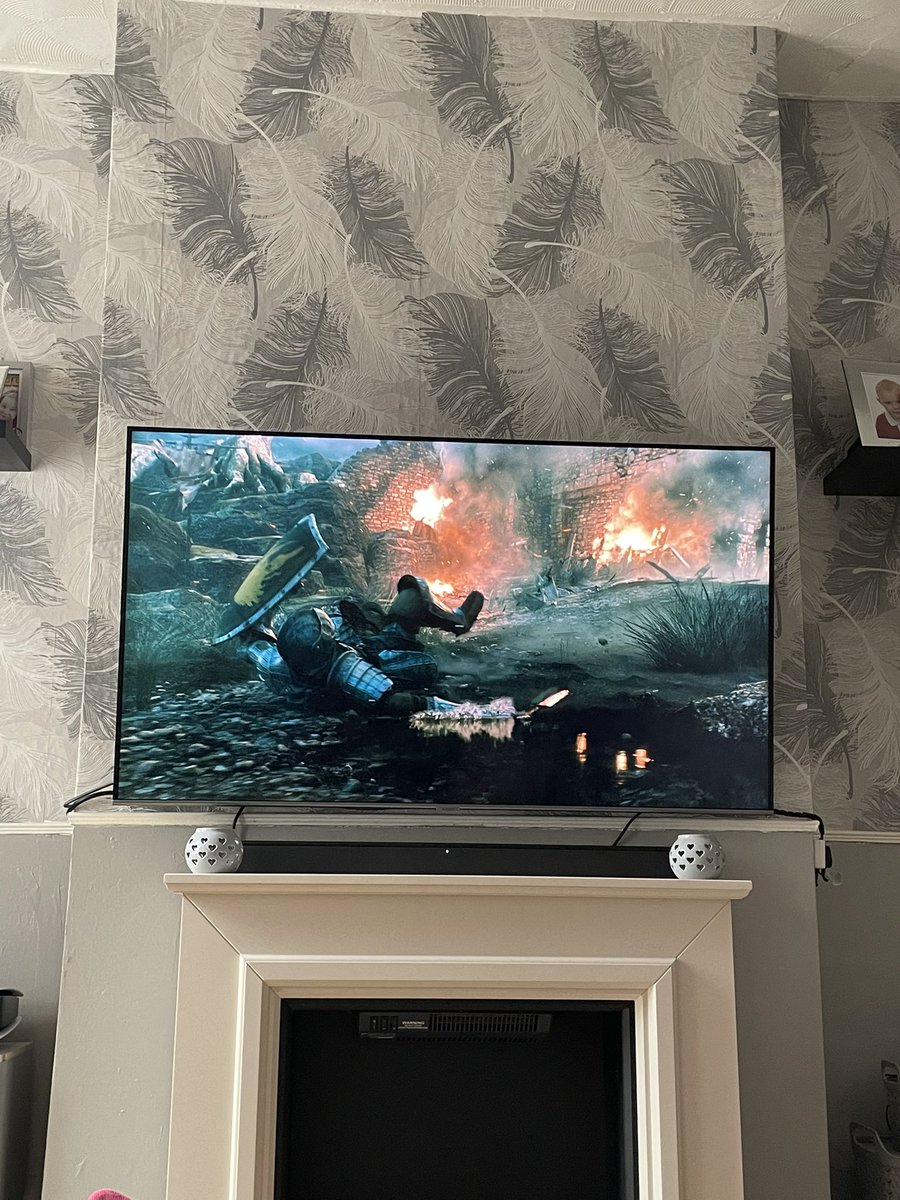 ResidentNutty's tweet photo. Thanks to @PS5StockAlertUK and their amazing work helping people like myself get hold of these PS5’s i was able to snatch one from Argos on the last drop and can now enjoy this beauty 😍😍 https://t.co/zI6twZpGBx